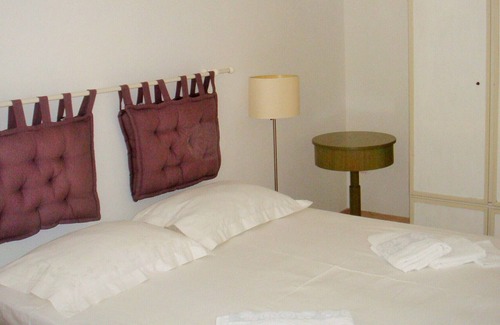 Marconia House | House Venice - Unit B. PISTICCI, a clay heart.