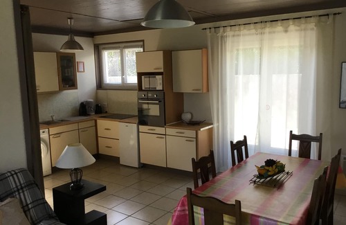 Saint-Laurent-sur-Mer House | House/Villa - Saint-Laurent-sur-Mer