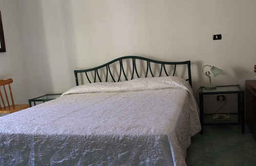 Capo Peloro Villa | House villa 2 steps from the sea of ​​St. Agatha near the Strait of Messina