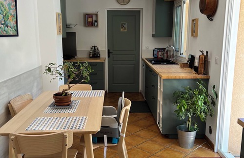 Aix-en-Provence House | house/villa - Aix en provence