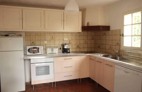 Grambois House | House/Villa - Grambois