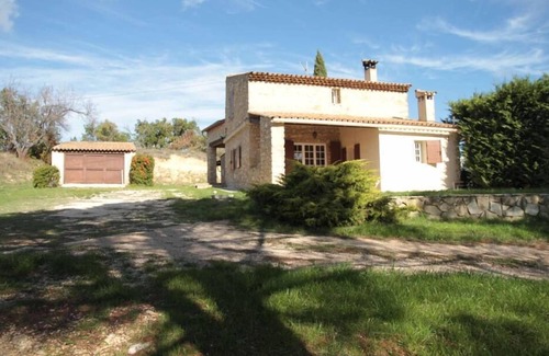 Grambois House | House/Villa - Grambois