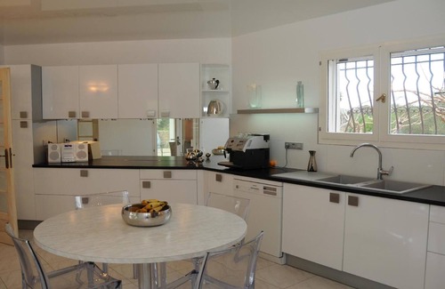 L'Ile-Rousse Villa | House/Villa - MONTICELLO