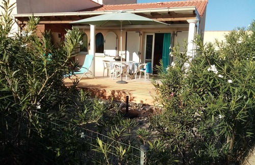 Leucate House | House/Villa - Port Leucate