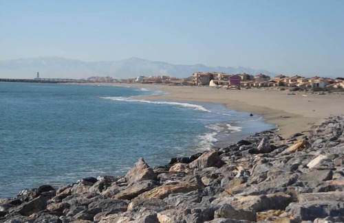 Leucate House | House/Villa - Port Leucate