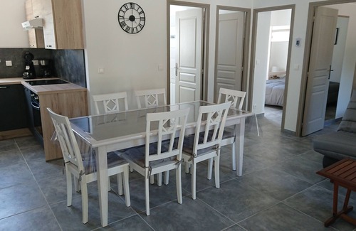 Arca House | house/villa - Porto vecchio