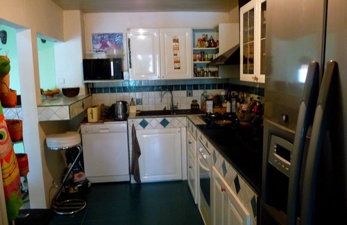 Ravine des Cabris House | House/Villa - Ravine des cabris