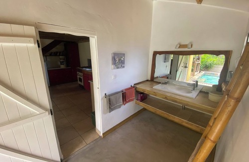 Ravine des Cabris Cabin | House/Villa - Ravine des Cabris