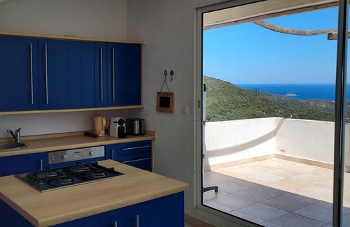 Rogliano House | House/Villa - Rogliano