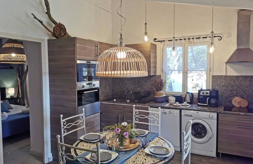 Sartene House | House/Villa - Tizzano