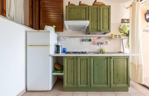 Villasimius Villa | House/Villa - VILLASIMIUSResidential flat