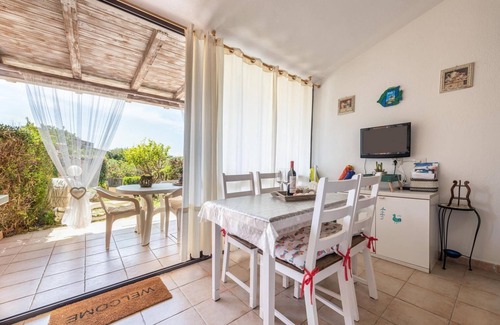 Villasimius Villa | House/Villa - VILLASIMIUSResidential flat