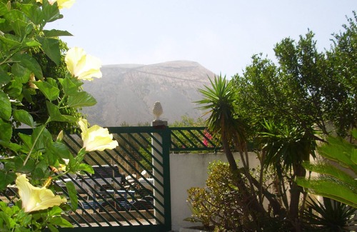 Vulcano Porto House | house / villa - Vulcano-isole eolie