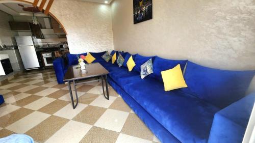 Imsouane Apartment | House Viola