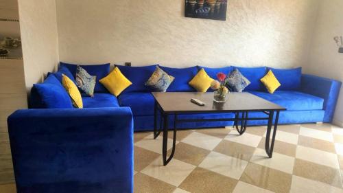 Imsouane Apartment | House Viola