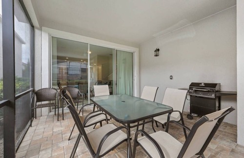 Four Corners House | House w/Pool at Solara Resort, Near Disney Parks