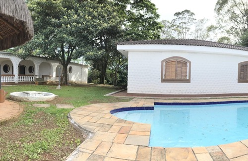 Belem Cottage | House w/pool in SP km 18 of the anhanguera highway near SBT