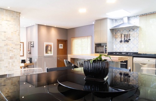 Campeche Norte House | House w/ Sea View Jacuzzi in Campeche P2299