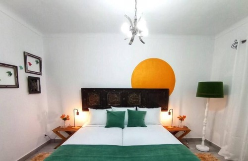 Reguengos de Monsaraz Villa | House with 2 Bedrooms-Alentejo-Monsaraz-Reguengos de Monsaraz