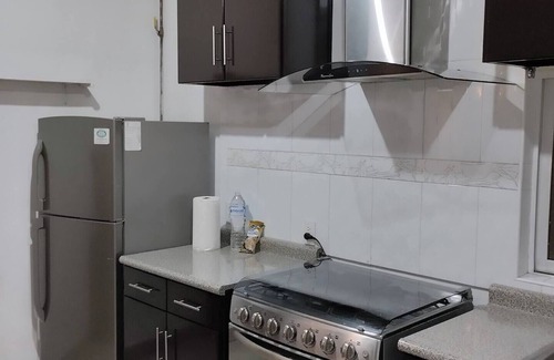 Apizaco House | House with garage at 15 min from Xicohtencatl Ind.