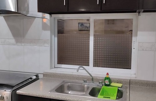 Apizaco House | House with garage at 15 min from Xicohtencatl Ind.