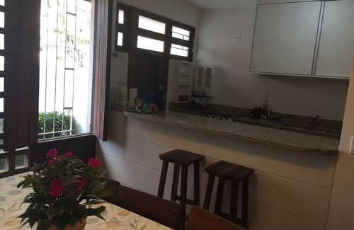 Canasvieiras House | House with 3 bedrooms on the beach of Canasvieiras, near the sea and the center.