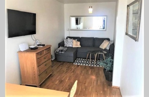 Siglufjorður House | House with a warm soul in North Iceland