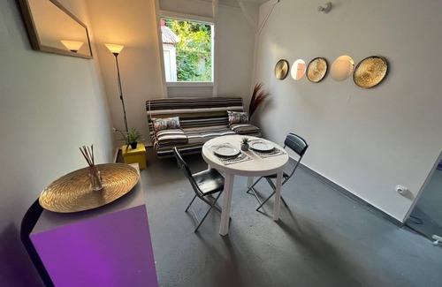 Basse-Terre House | House with all amenities