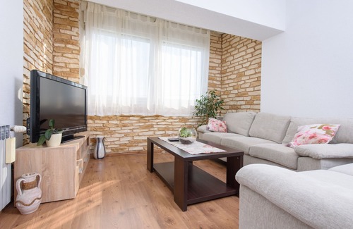 Dracevac Apartment | House with big private swimming pool, Big BBQ Area