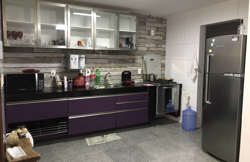 Brejo House | HOUSE WITH POOL IN BARRA DE SÃO MIGUEL, 300m from the beach