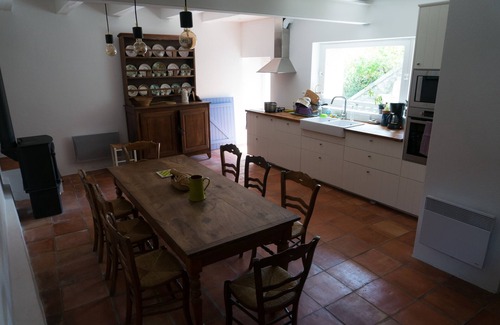 Senouillac House | House with character in Sennouillac with swiming pool