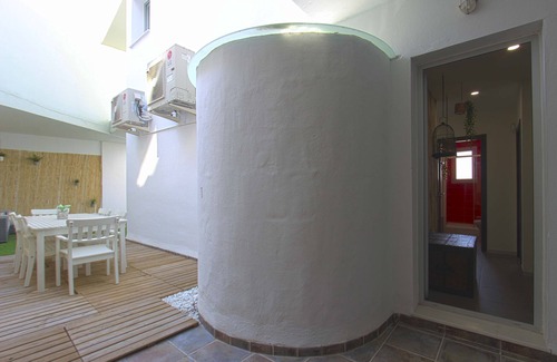 Faro de Cullera House | House with Character in Cullera
