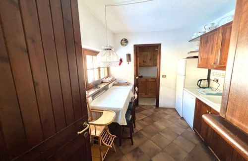 Courmayeur Ski Chalet | House with character