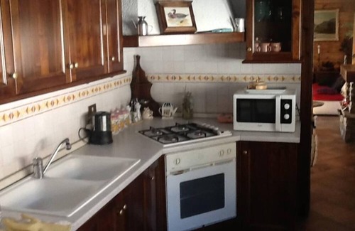 Courmayeur Ski Chalet | House with character