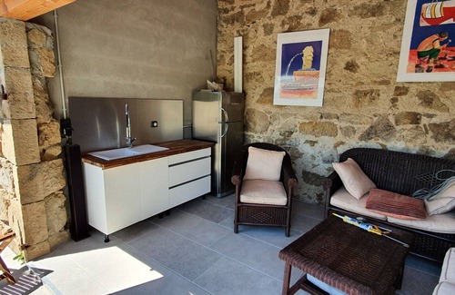 Annonay House | House with character South of Lyon -Annonay (Ardèche)