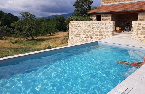 Annonay House | House with character South of Lyon -Annonay (Ardèche)