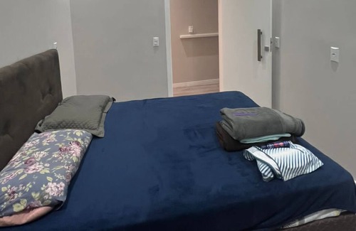 Potecas House | House with comfortable pool in São José