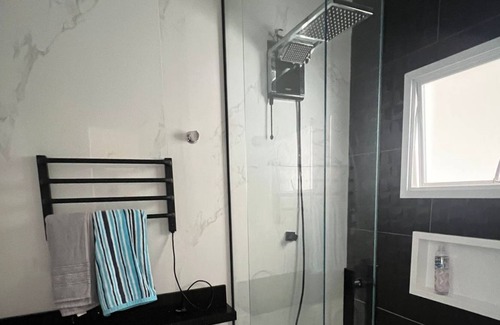 Potecas House | House with comfortable pool in São José