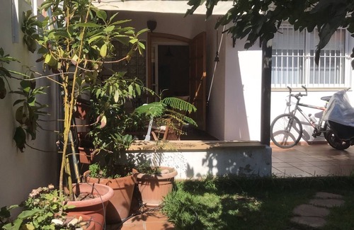 Mazagon House | House with communal pool in Mazagón 8 minutes from the beach