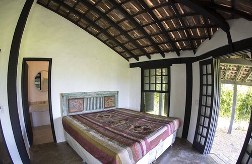 Nova Cruz House | House with Exotic Pool in Nova Cruz (Maria Farinha) 5 Bedrooms