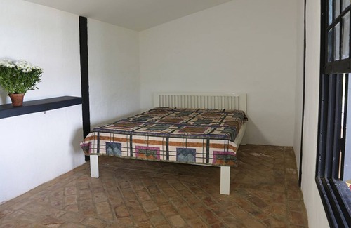 Nova Cruz House | House with Exotic Pool in Nova Cruz (Maria Farinha) 5 Bedrooms