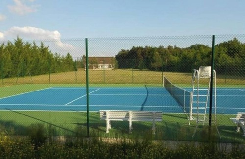 Fontaines-en-Sologne House | House with private pool on a property with fishing ponds and tennis court