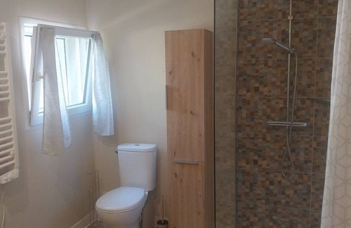 Elne House | House with garden 7 km from the beach