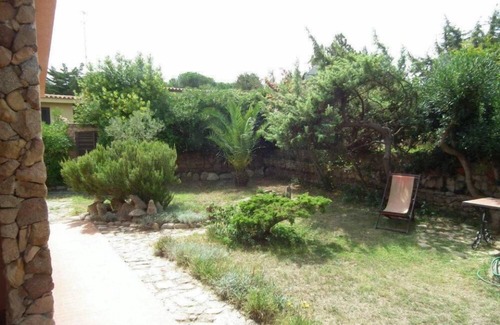 Rena Majore Villa | HOUSE WITH GARDEN 850 METERS FROM THE SEA