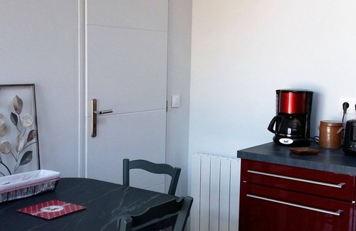 Tourlaville House | HOUSE with garden in Cherbourg en Cotentin, 10 minutes from the sea, 9 p, free wifi