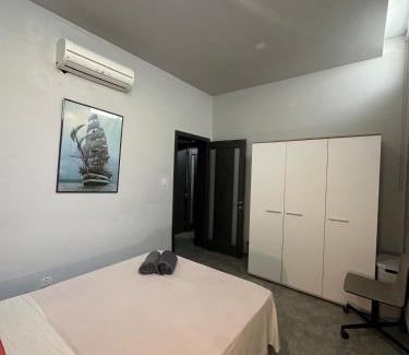 Paceville Apartment | House with garden in Paceville