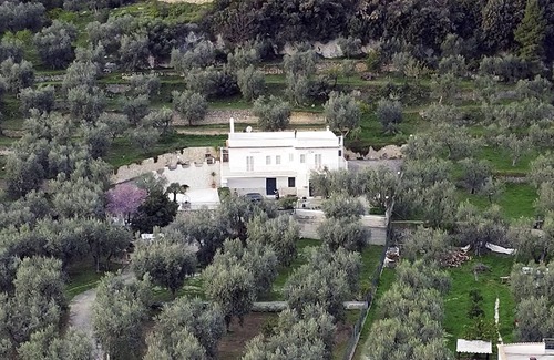 Mattinata Apartment | House with garden