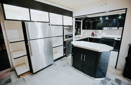 Acapulco House | House with spectacular bay views