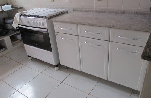 Peruibe House | House with pool 100 meters from the beach