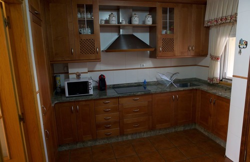 Perbes House | HOUSE WITH POOL AND BEACH